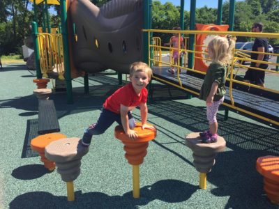 11 Bucks County Playgrounds that Are Open for Fun this Summer | Bucks ...