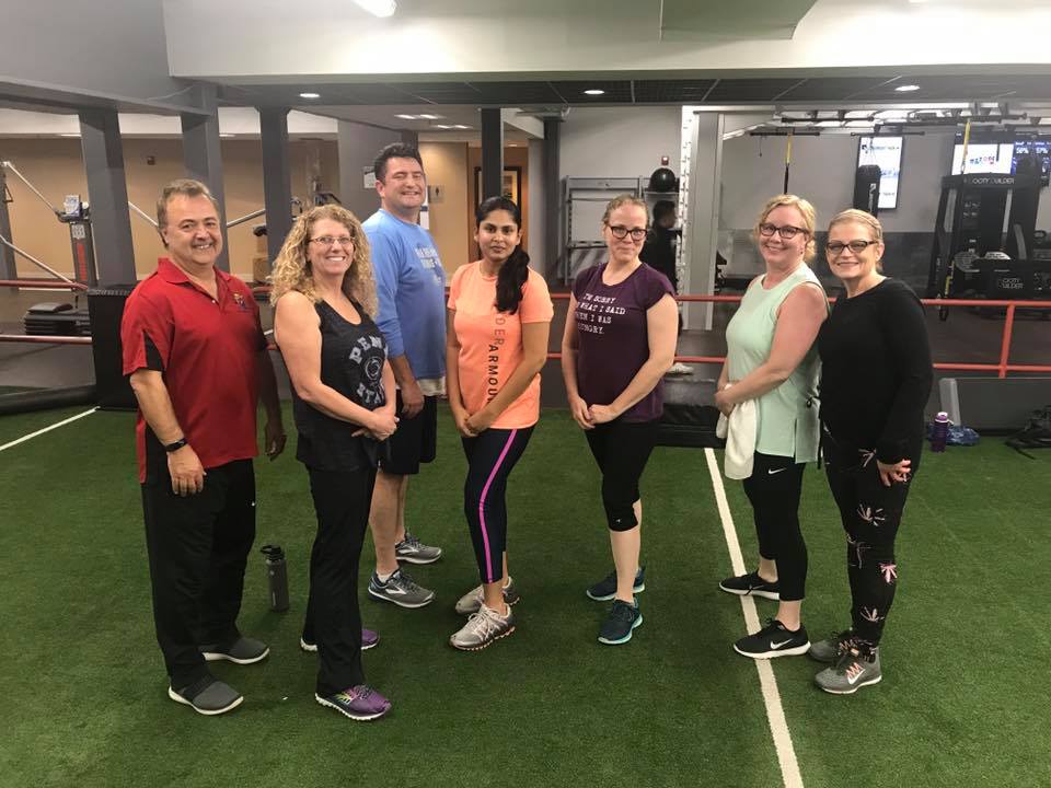 NAC Wellness