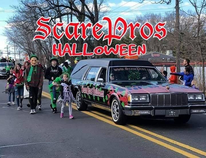 scarepros