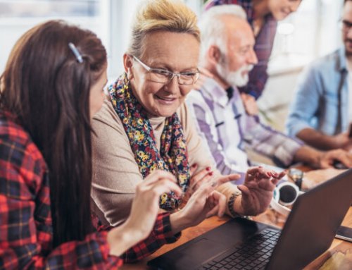 Discover Lifelong Learning at Bucks County Community College