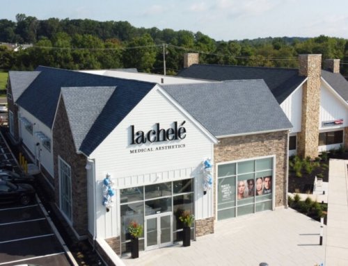 La Chelé Is Changing What Men’s Health Looks Like in Bucks County