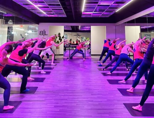 Fitness Redefined: Unveiling New Boutique Studios at the NAC