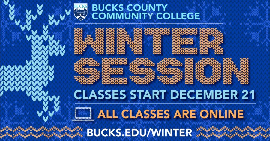 Bucks Winter Session 2020