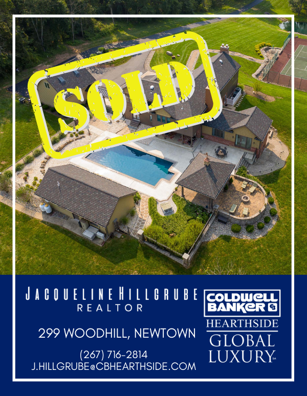 WoodhillSold