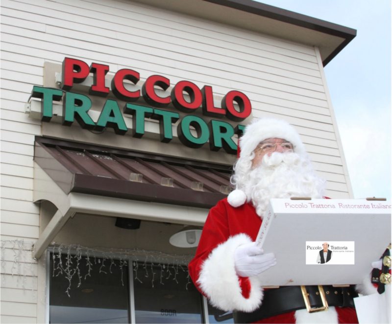 Celebrate an AgeOld Italian Tradition (or Start One of Your Own) with