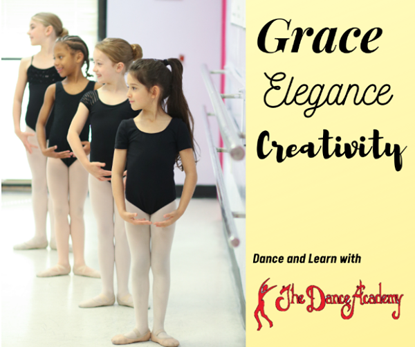 The Dance Academy