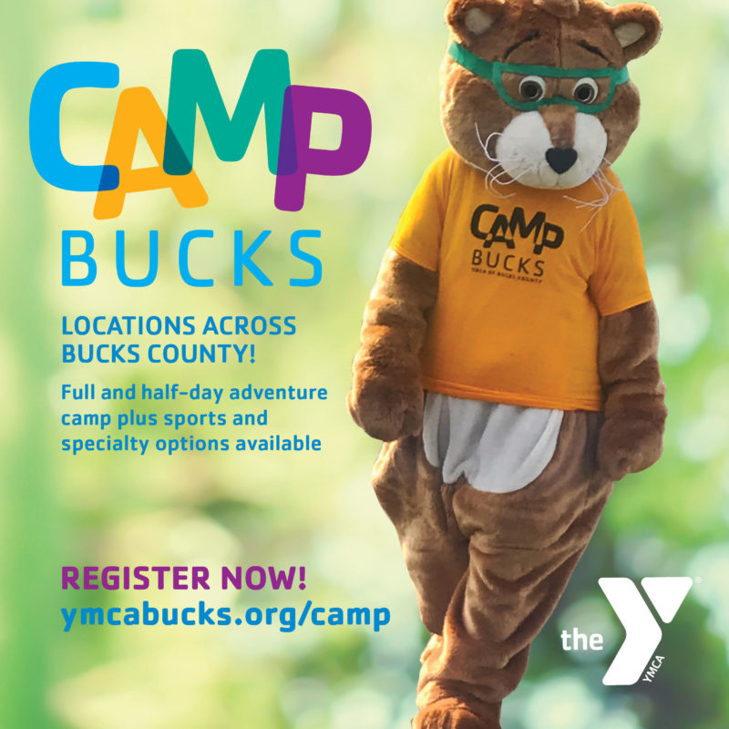 2021 Bucks County Summer Camp Guide Bucks Happening