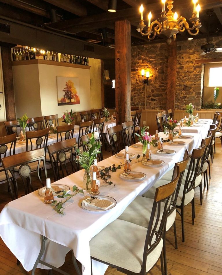 Babies & Brunch The Best Venues for a Baby Shower Brunch Bucks Happening