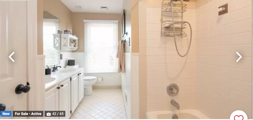bath room