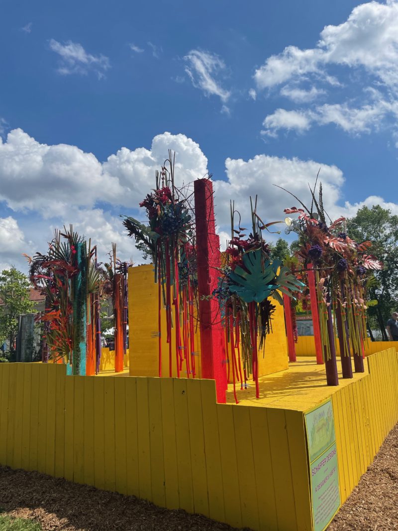 2021 Philadelphia Flower Show Best Ever Bucks Happening 2021 Philadelphia Flower Show Best Ever Bucks Happening