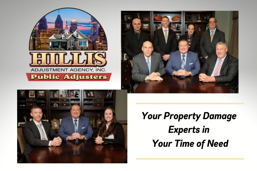 Hillis Adjustment Agency