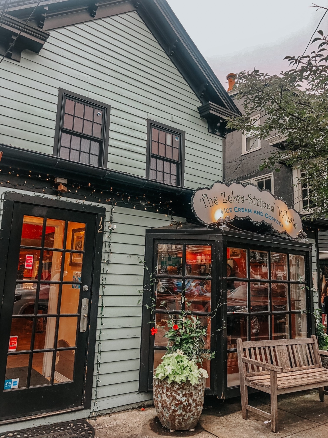 Ice Cream Tour of Bucks County Bucks Happening