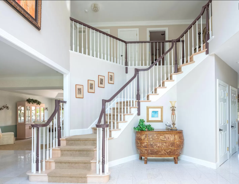 foyer