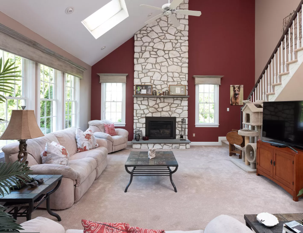 living space