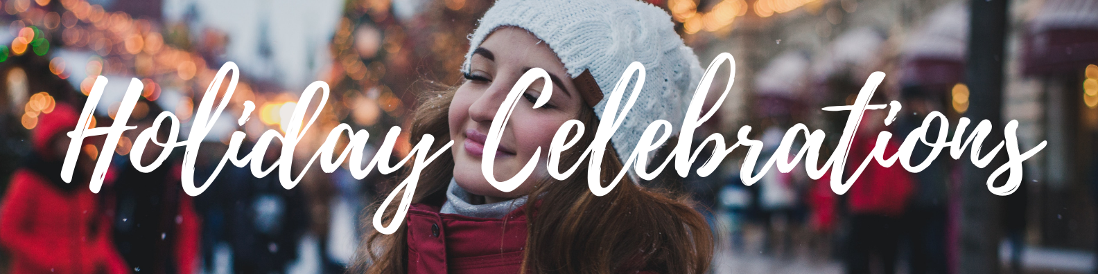 Bucks County Holiday Celebrations 