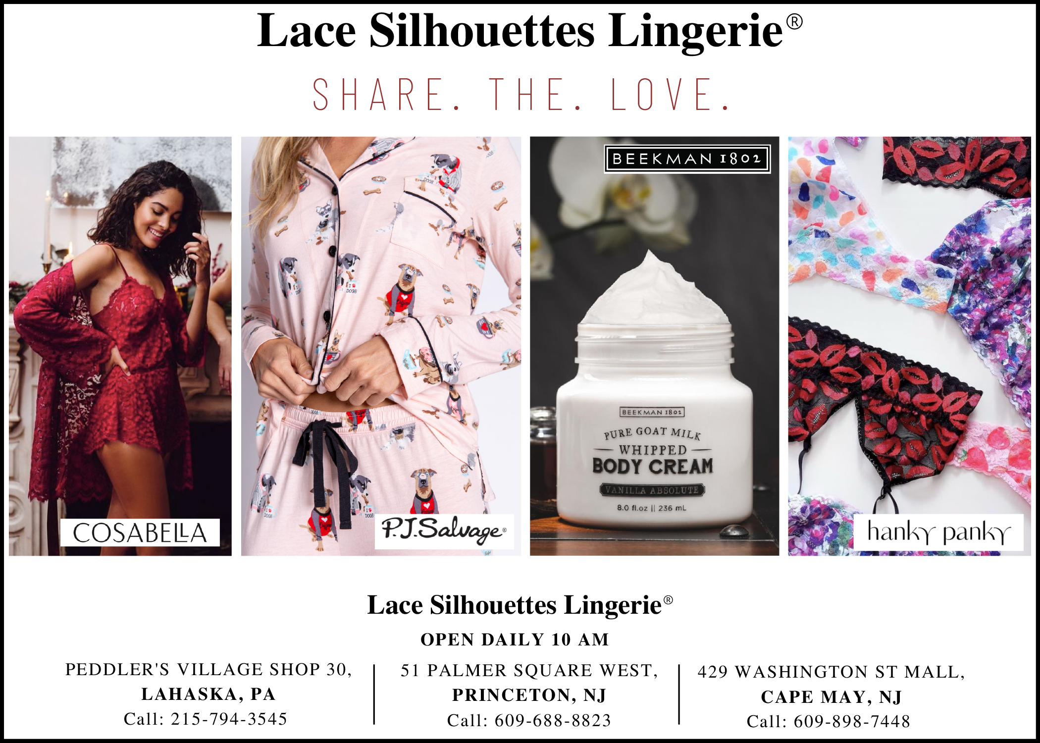 Lace Silhouettes Lingerie (@lacesilhouettes) • Instagram photos and videos