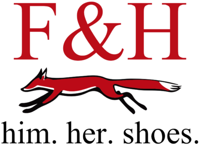 fox and holly