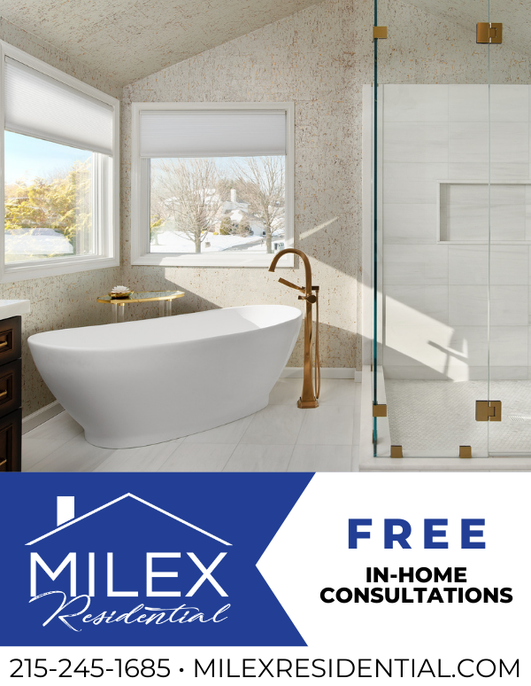 6 Stunning Bucks County Homes for Sale Bucks Happening