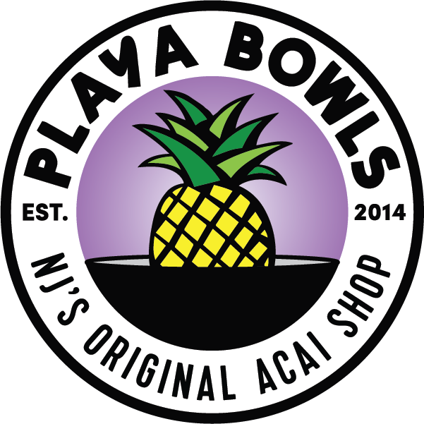 playa bowls bucks county