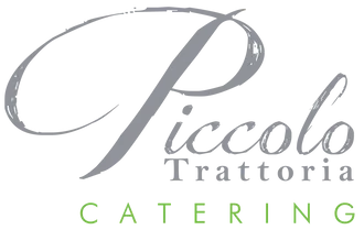 Piccolo Trattoria Catering