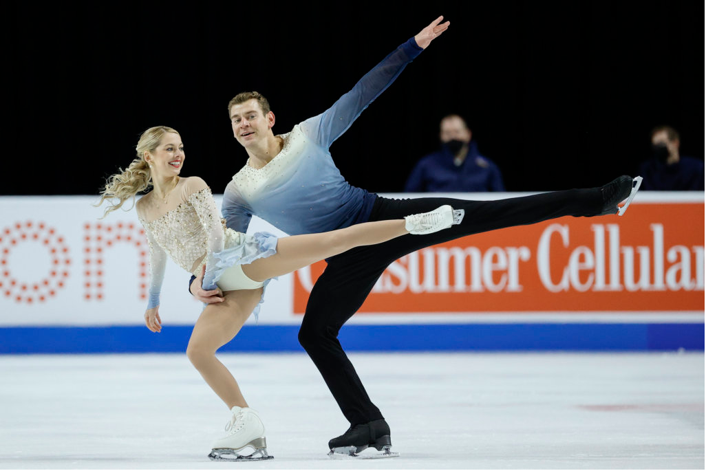 Olympic Skating Stars Come to PA April 28 & 29 for Stars on Ice | Bucks ...