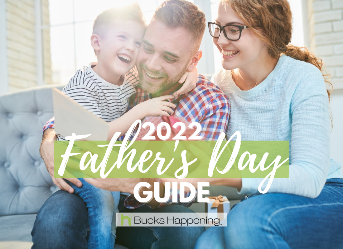 Fathers Day Guide