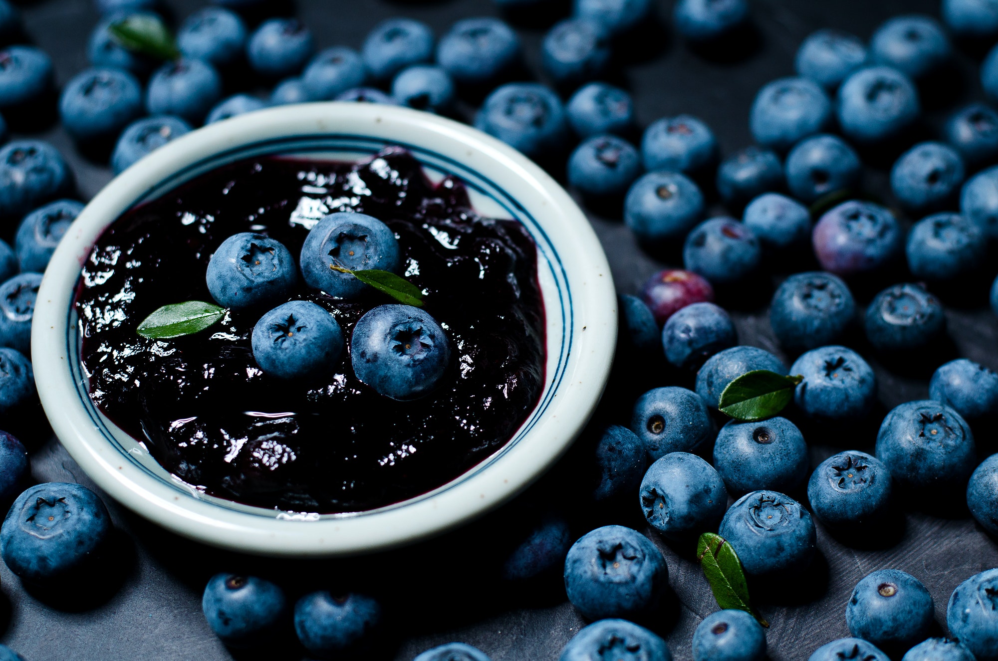 Blueberry