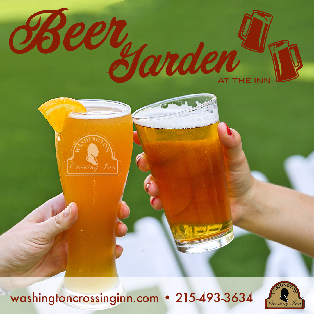 WCI Beer Garden