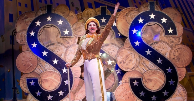 from theater mania