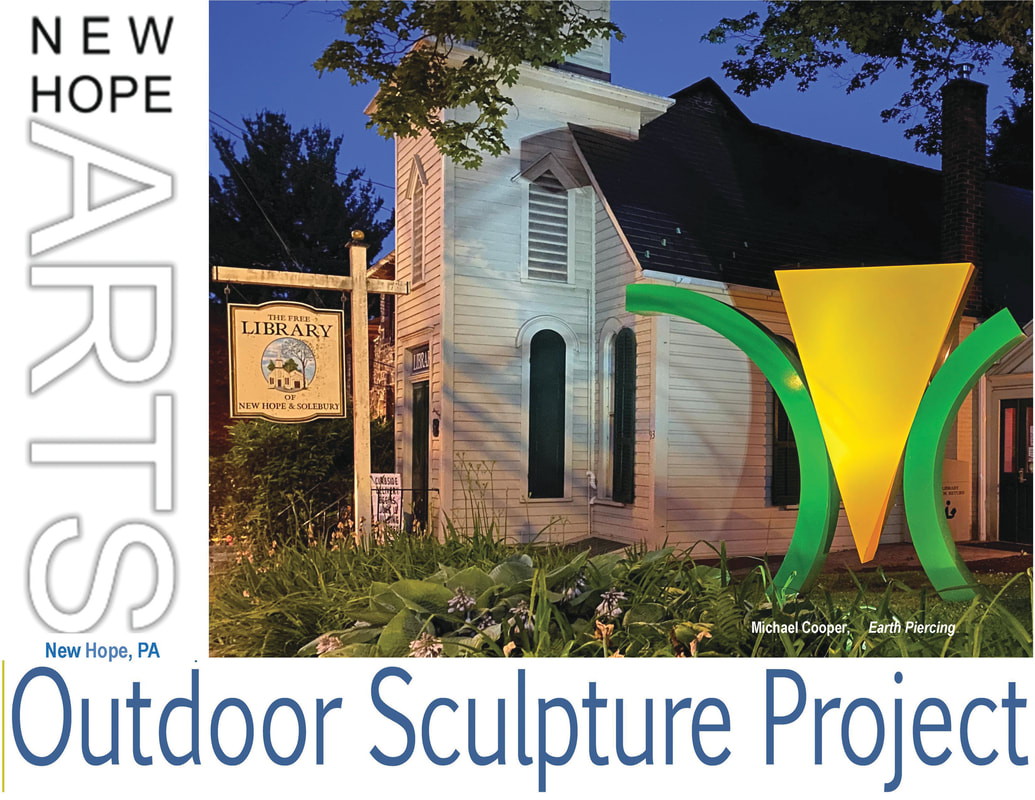 sculpture project