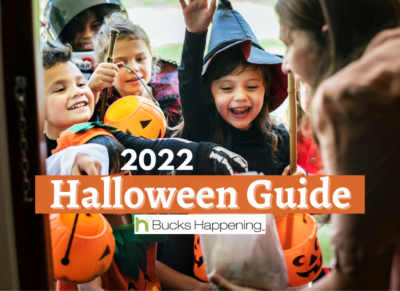 2022 Bucks County Halloween Guide - Bucks Happening