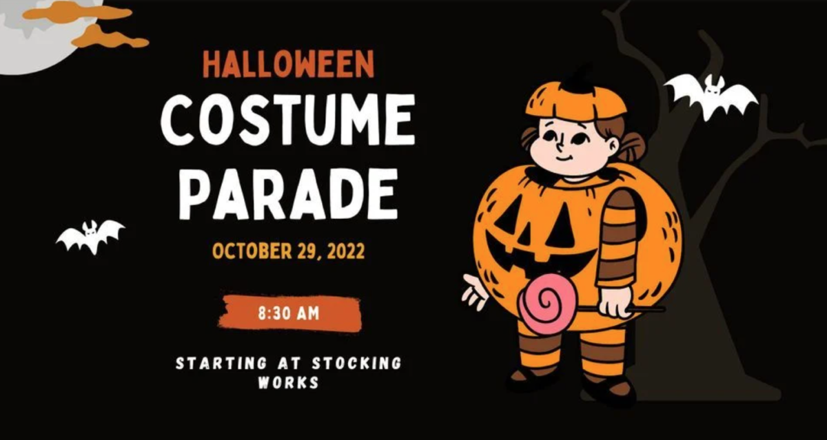 2022 Bucks County Halloween Guide Bucks Happening