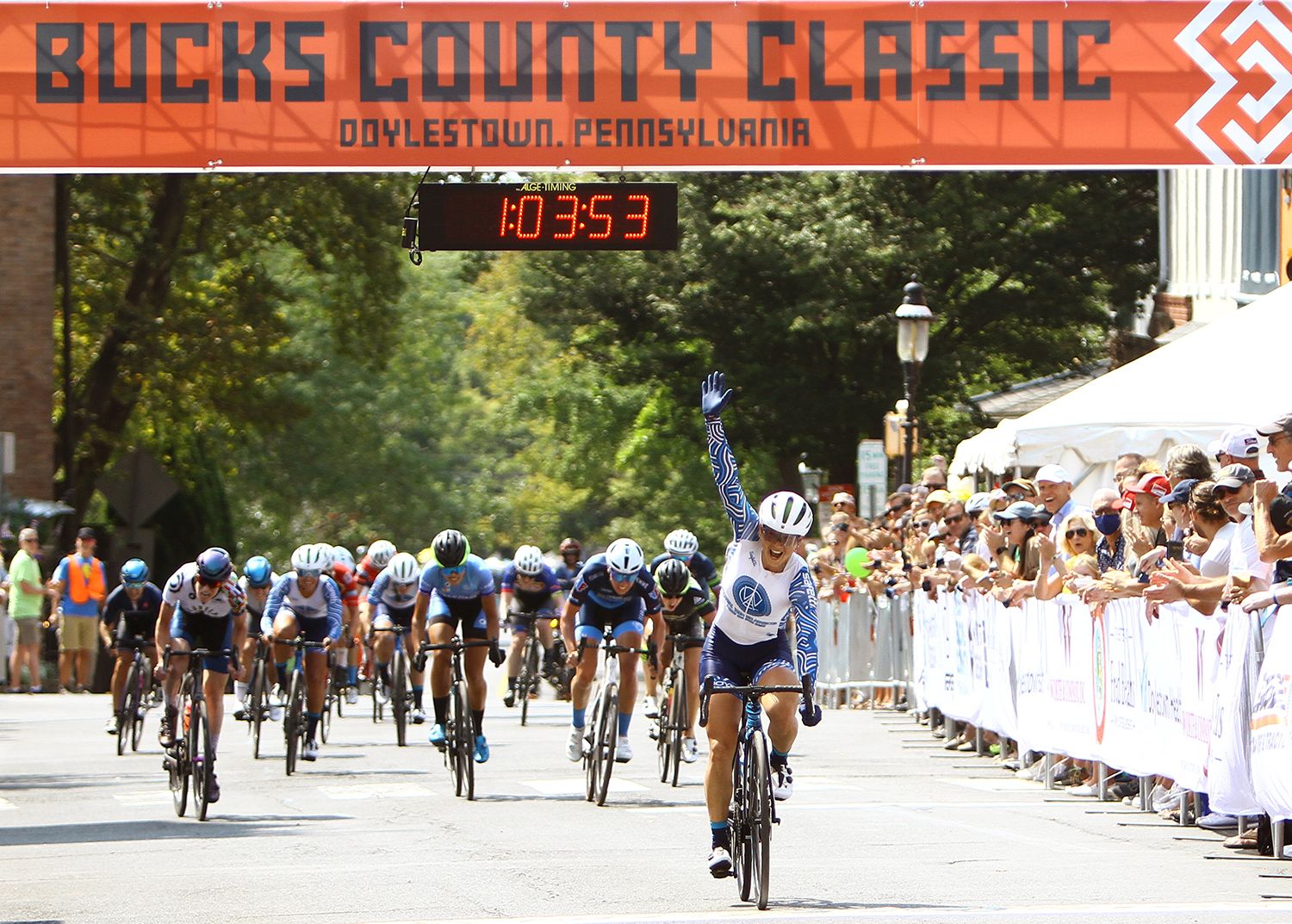 bucks county classic