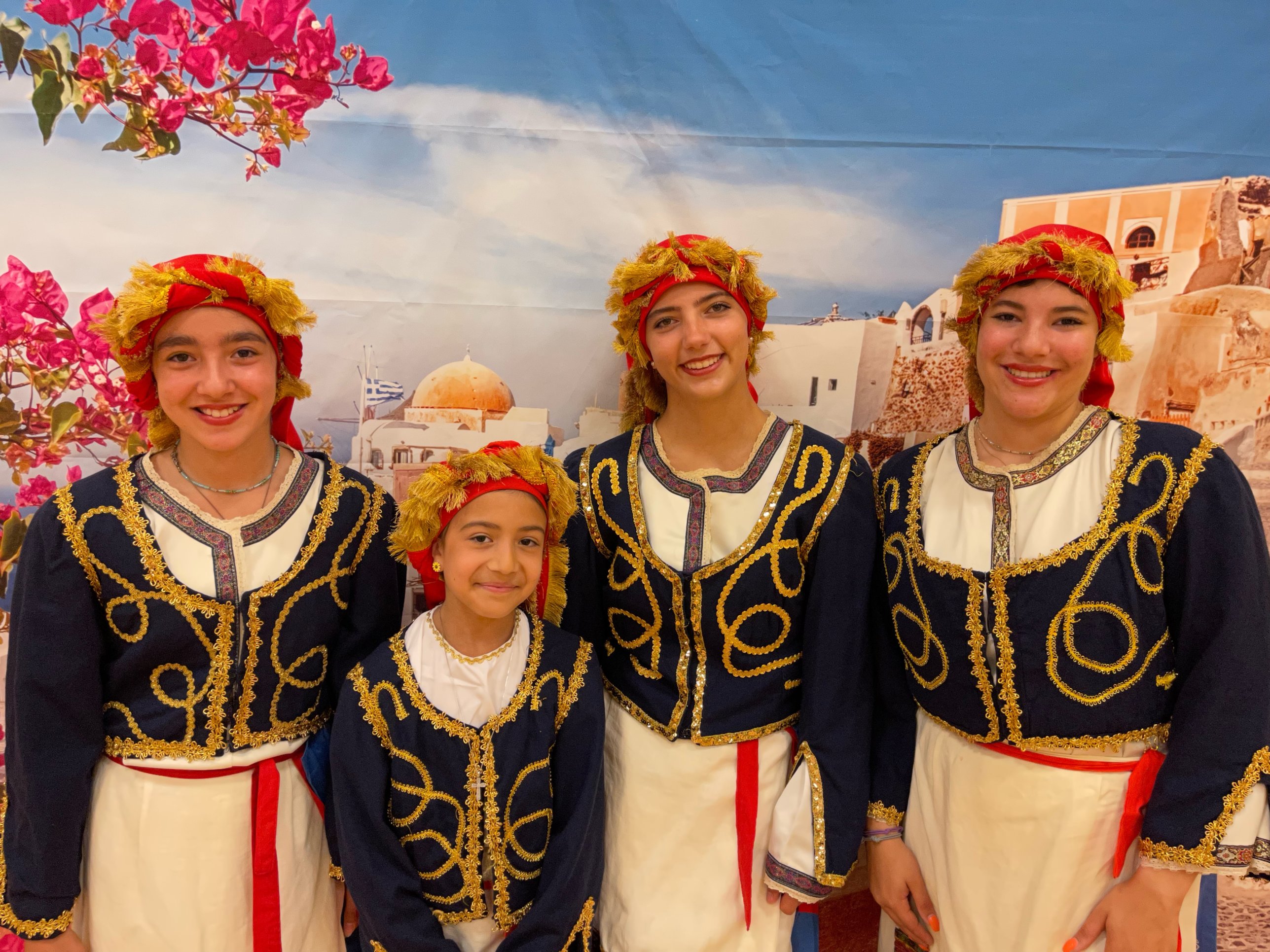 greek festival