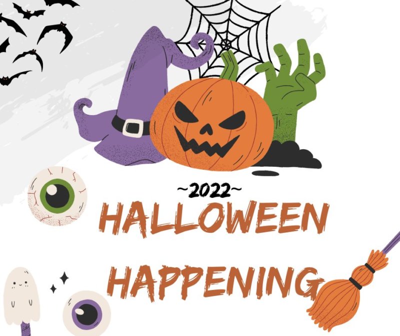 2022 Bucks County Halloween Guide Bucks Happening