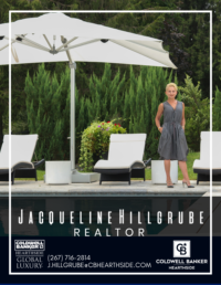 Jacqueline Hillgrube Bucks County Realtor