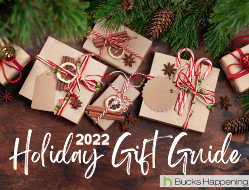 2022 Holiday Gift Guide