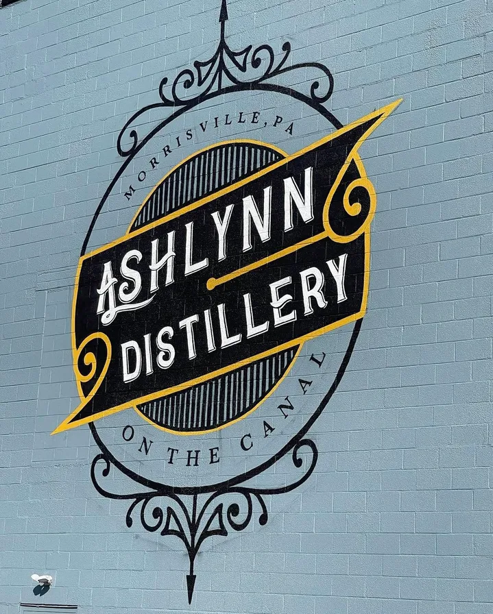ash distillery