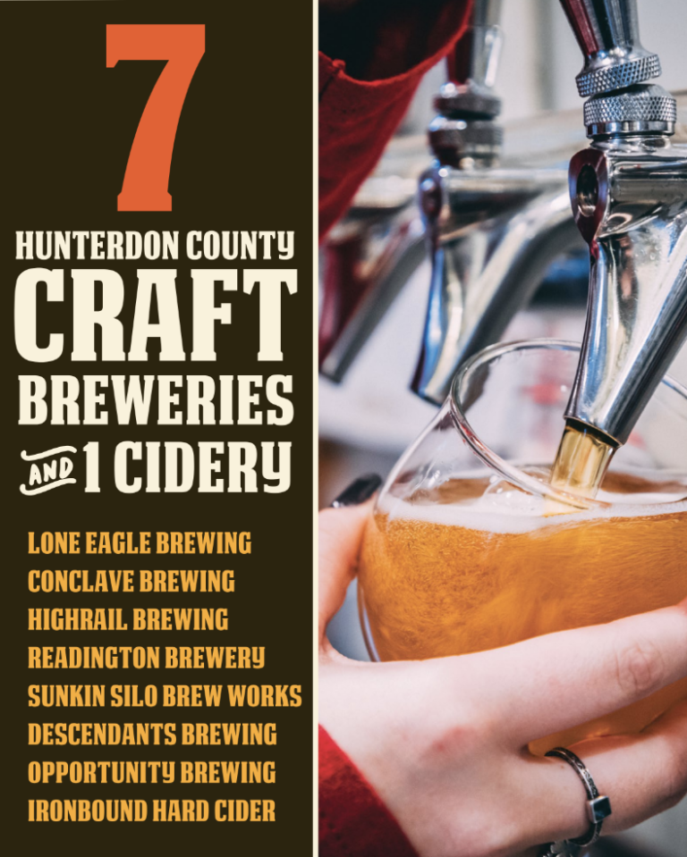 hunterdon harvest