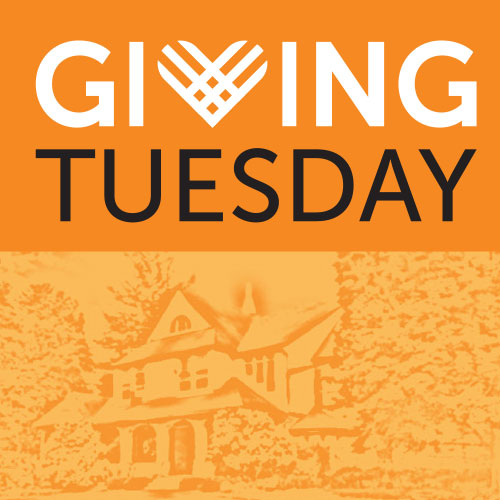 GivingTuesday AC