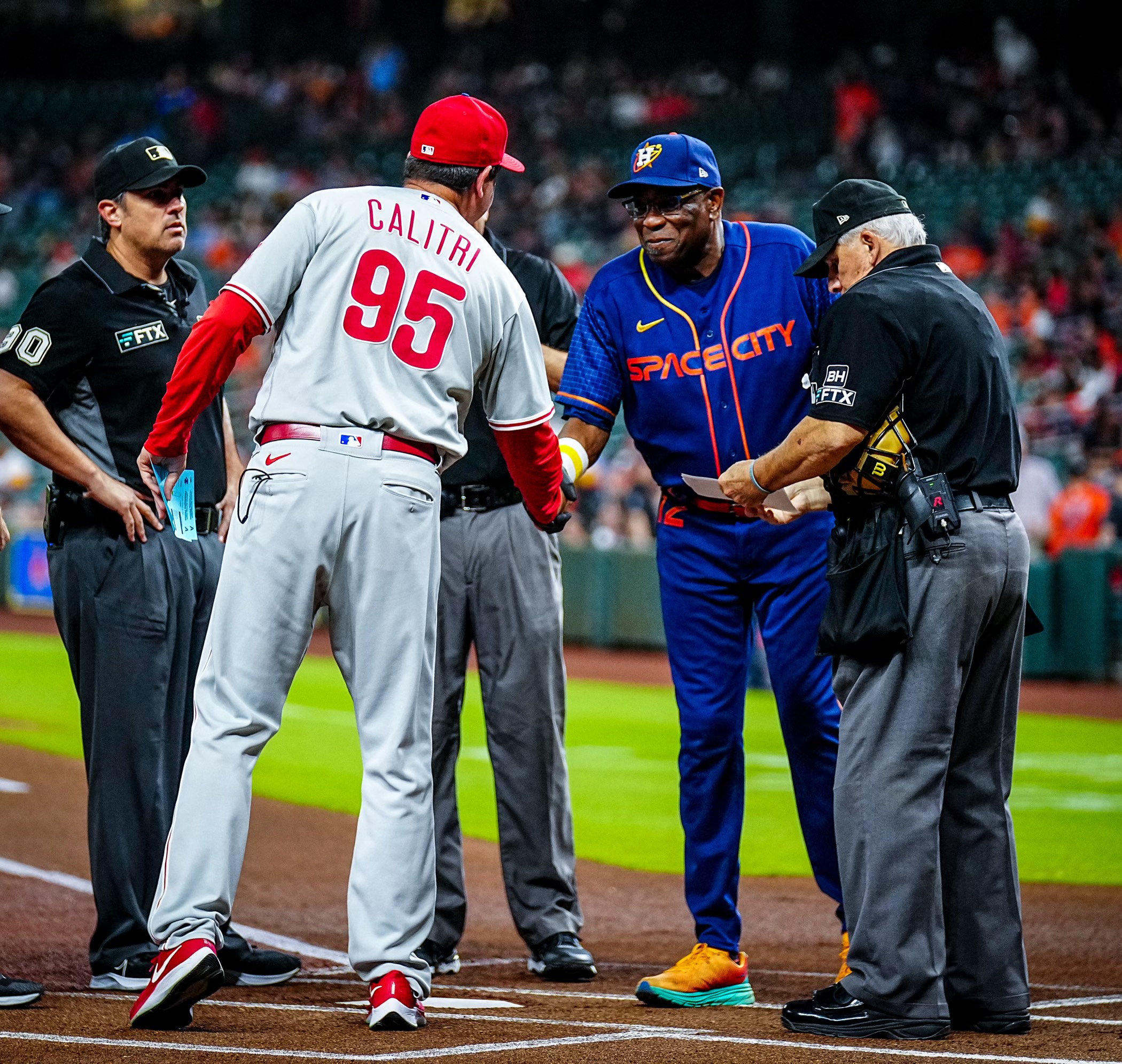 PHILADELPHIA PHILLIES - Bucks County Baseball Co.