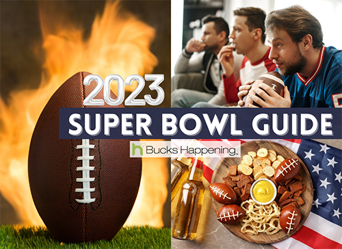 2023 Super Bowl Food Deals Near You for Game Day 