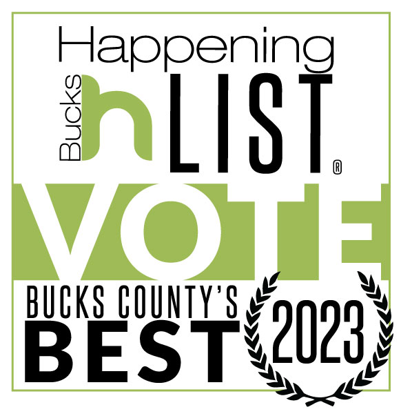 It s Time for the 2023 Happening List Bucks Happening