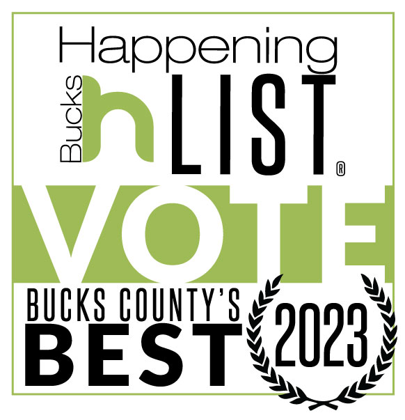 It s Time For The 2023 Happening List Bucks Happening