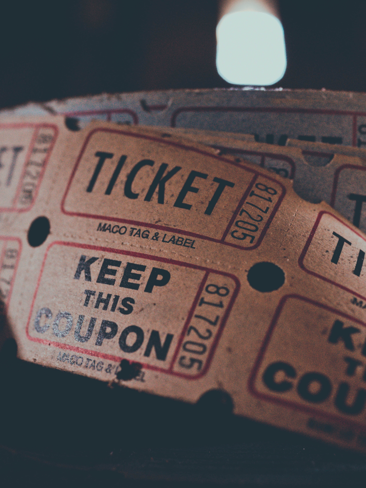 Tickets