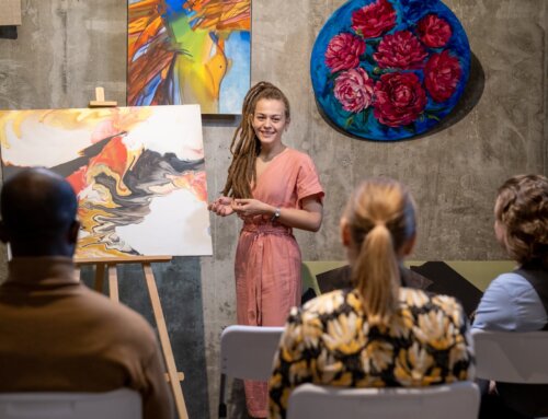 Local Art Galleries Guide – Featuring Unique Artwork, Custom Framing & More