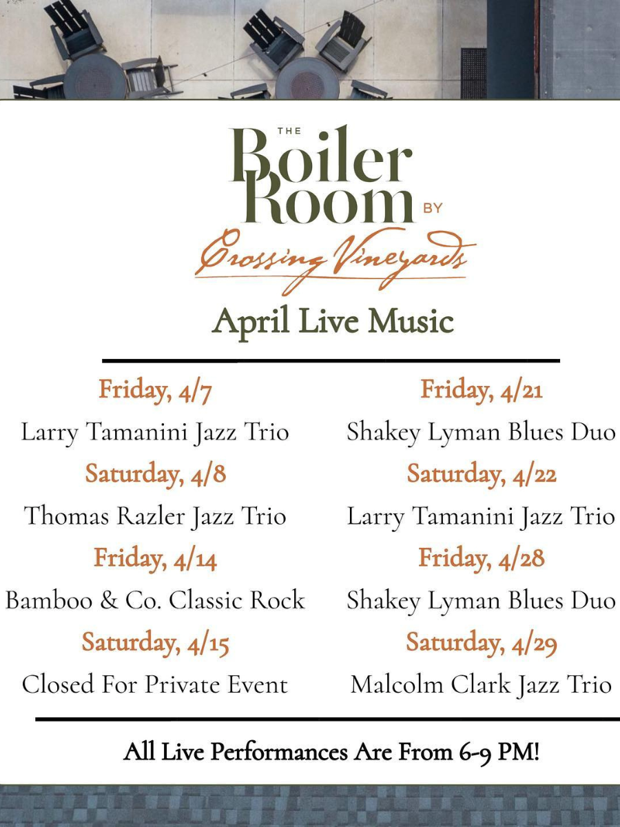Boiler Room