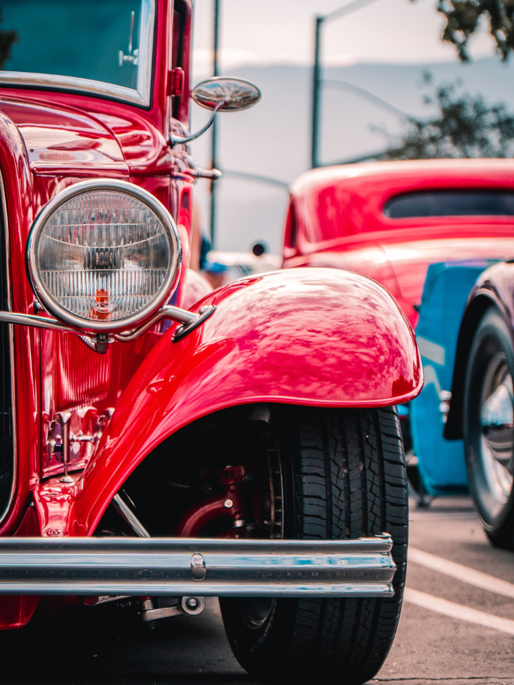 Car Show