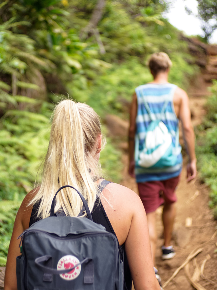 Hike