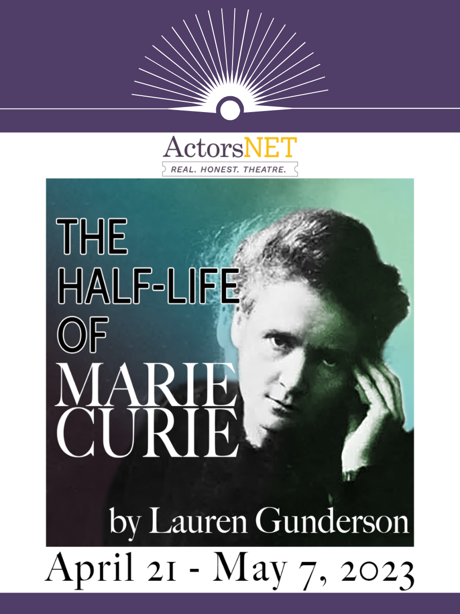 Marie Curie